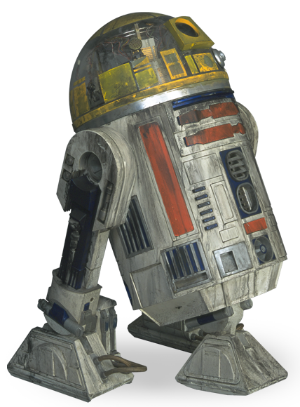 R3 Series Astromech Droid Wookieepedia Fandom