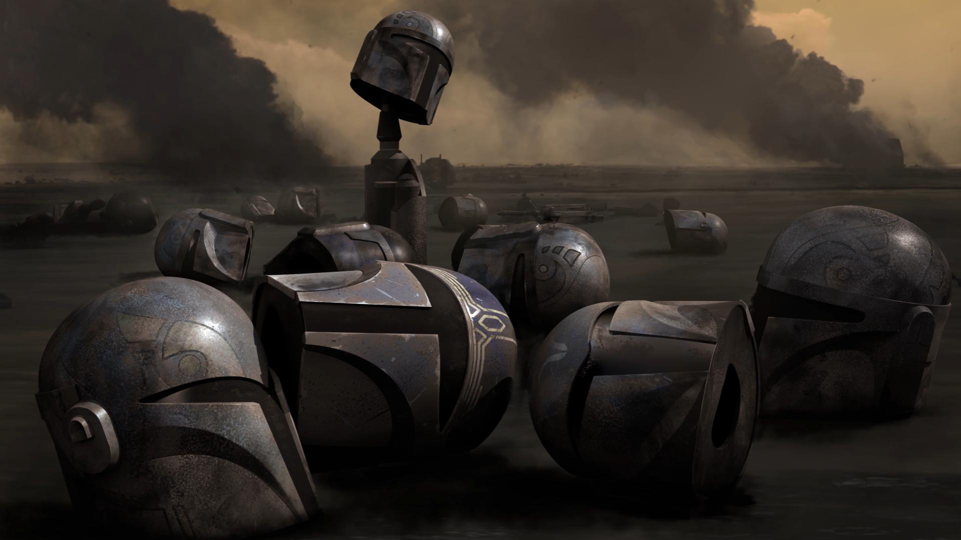 マンダロリアン内戦 帝国時代 Wookieepedia Fandom マンダロリアン内戦 帝国時代 Wookieepedia Fandom