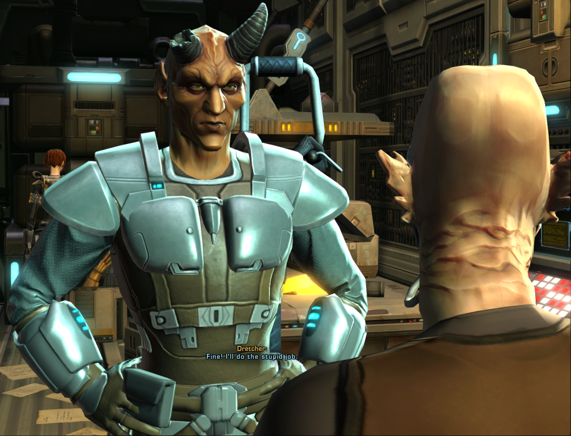 star wars the old republic wiki the eternal
