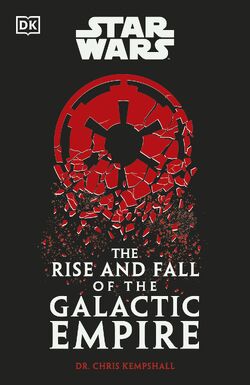 スター・ウォーズ：銀河帝国の興亡 | Wookieepedia | Fandom