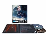 Sanity Exclusive DigiBook Blu-ray product layout (Australia)