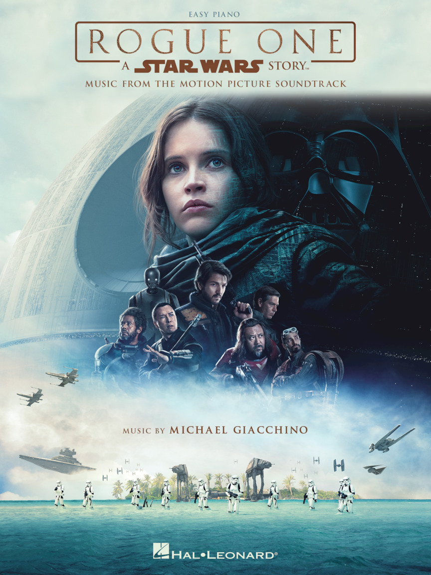 rogue one soundtrack wiki