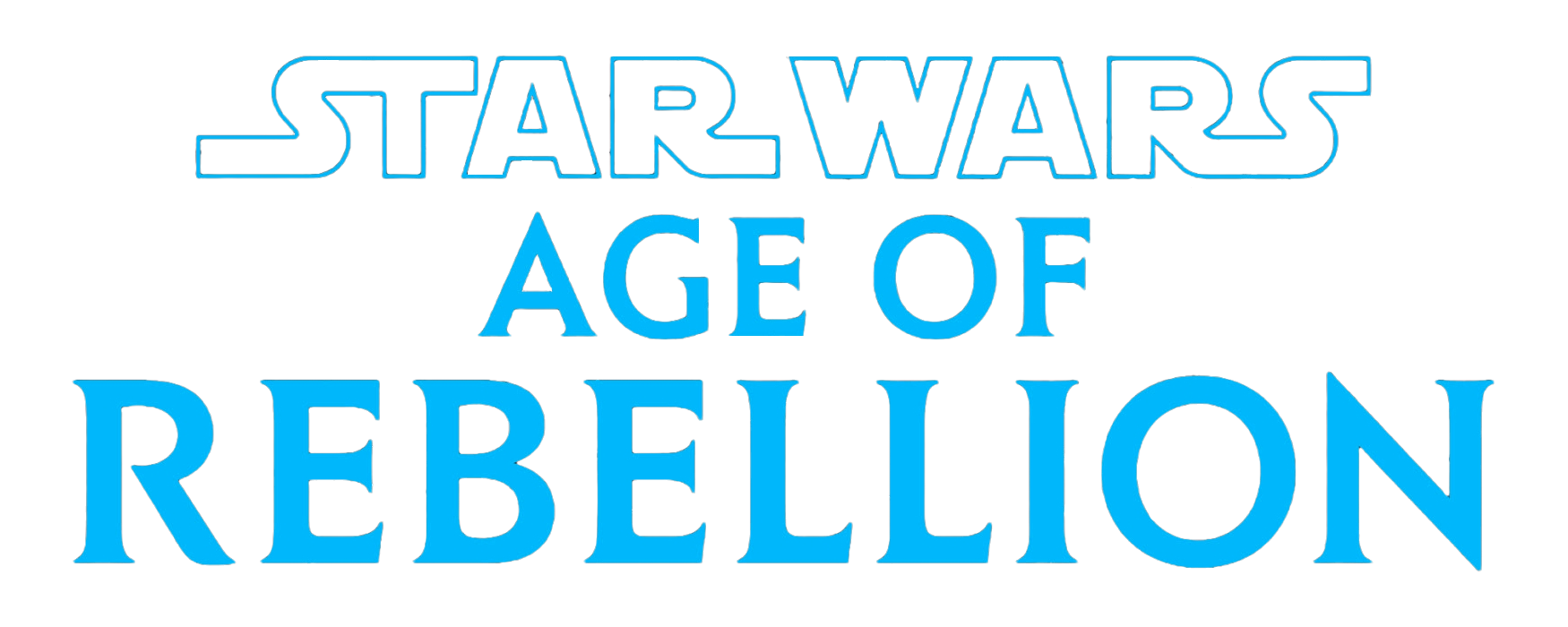 Star Wars Age Of Rebellion Comic Series Wookieepedia Fandom