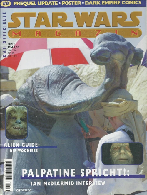 SWDasOffizielleMagazin9