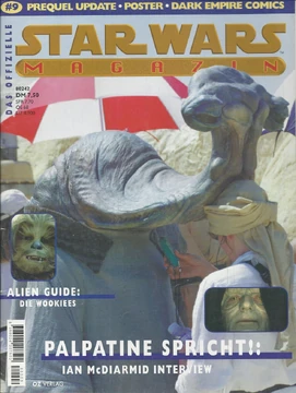SWDasOffizielleMagazin9