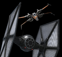 T 70 X Wing Starfighter Wookieepedia Fandom