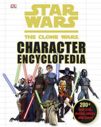 TCW Character Encyclopedia