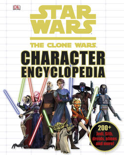 TCW Character Encyclopedia