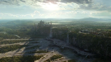 Theed_spaceport
