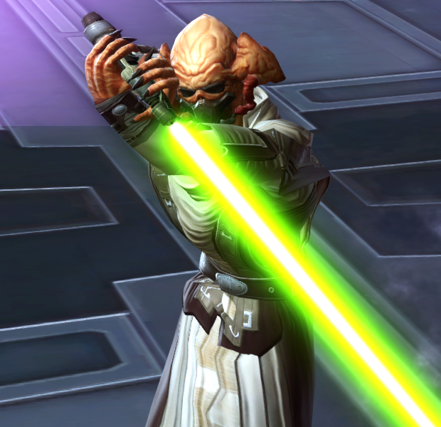 Hunt for the Sith Emperor appearance in Common Appearance