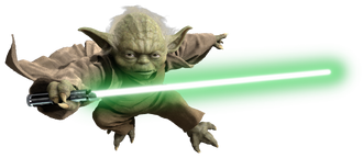 Air-Yoda
