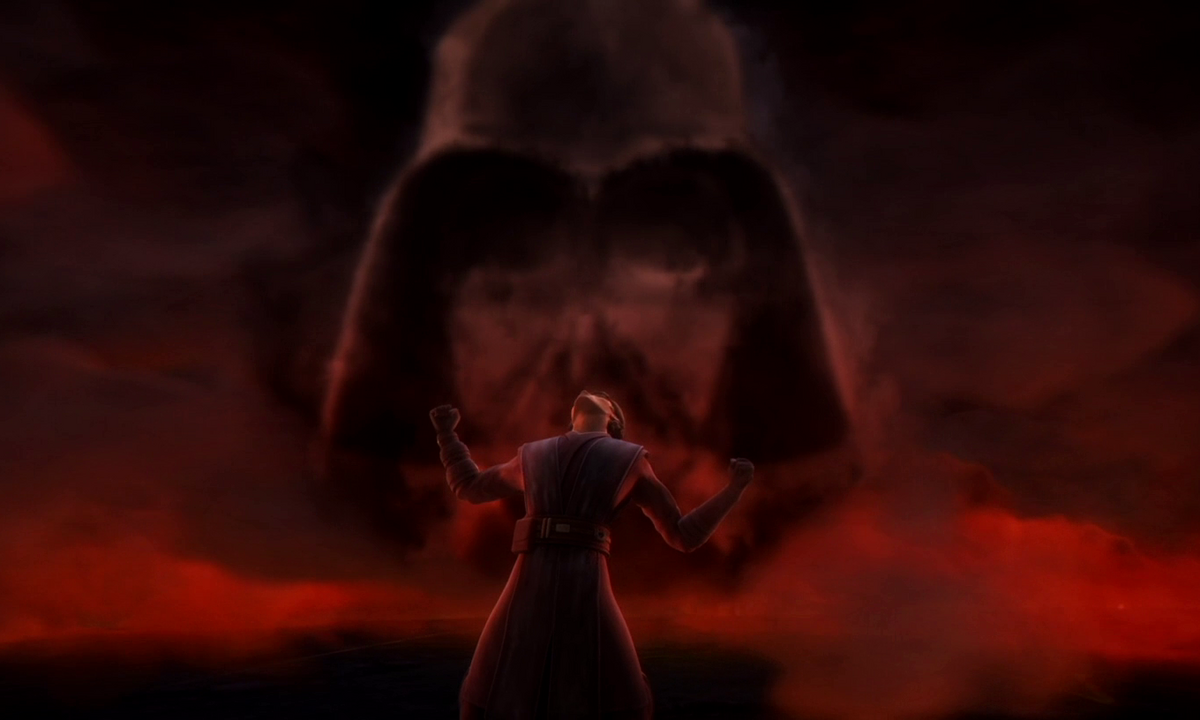 フォース・ヴィジョン | Wookieepedia | Fandom