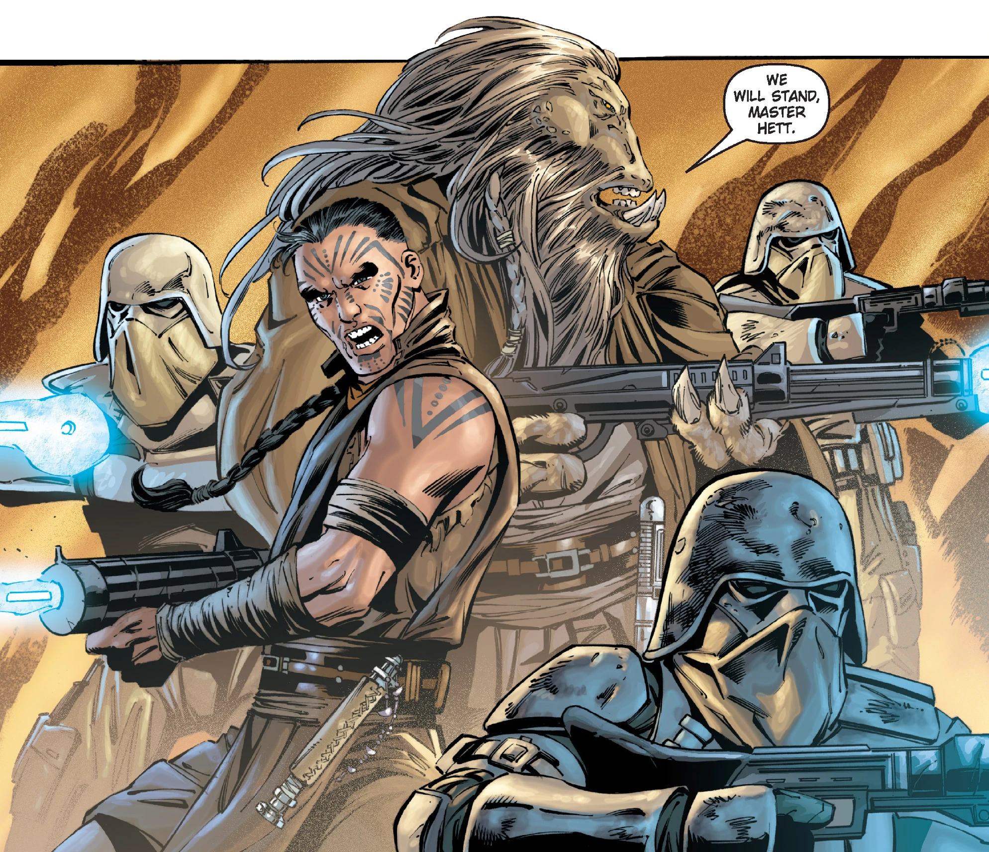 K'Kruhk | Wookieepedia | Fandom