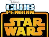 Club Penguin Star Wars Takeover