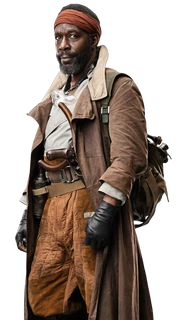 Clem was falsely accused of rioting against the Empire.