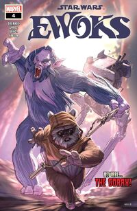 Ewoks (2024) 4