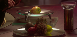 Fruits