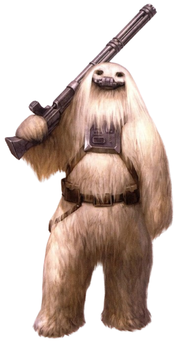 Gigoran appearance 