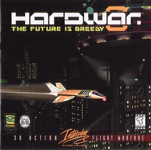 Hardwar, the last video game Gultnieks created.