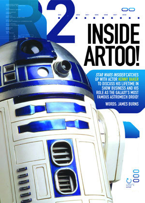 Inside Artoo! appearance in Common Appearance