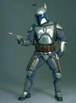 Jango Fett1
