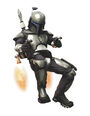 Jango Fett1