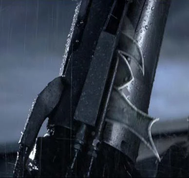 Retractable wrist blades | Wookieepedia 