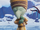 Kao reed flute