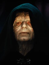 パルパティーン