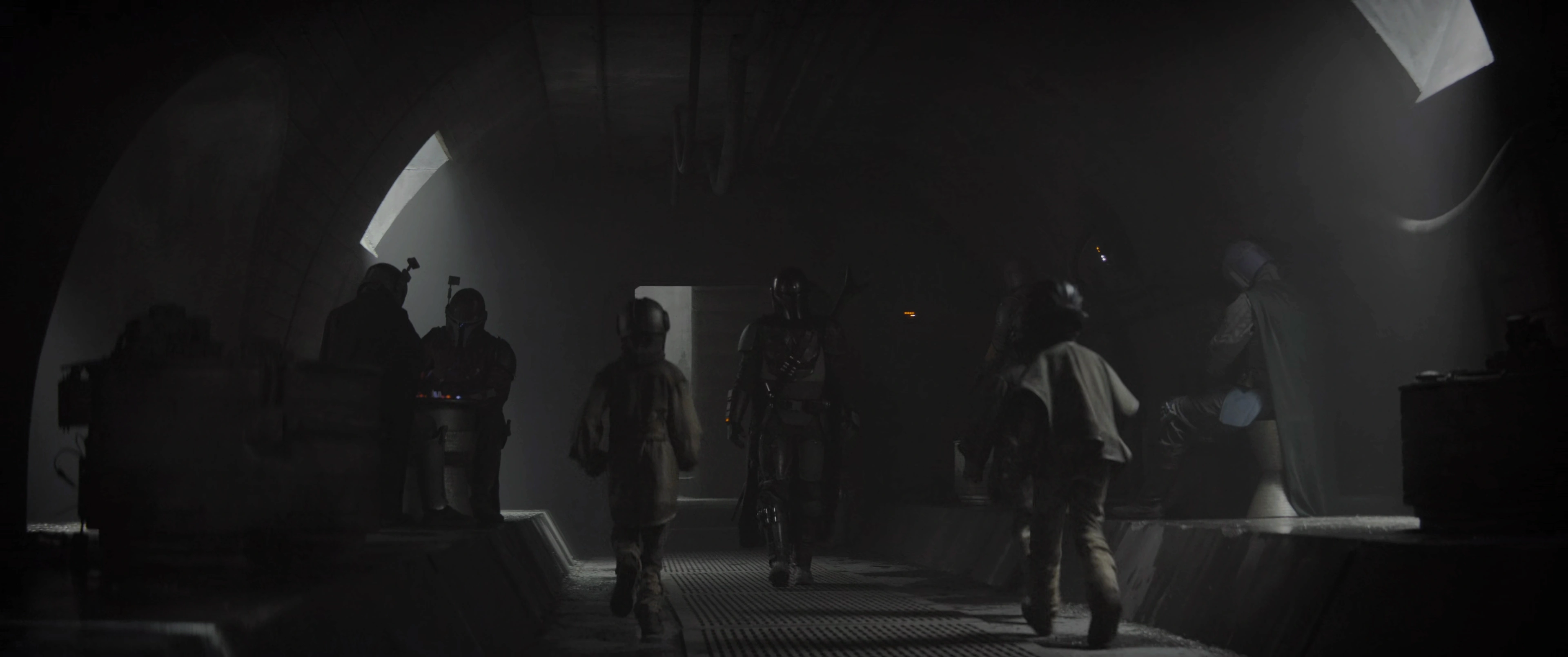 the mandalorian covert mandalorian