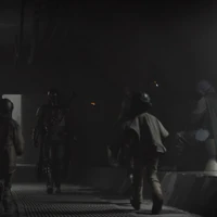 the mandalorian covert mandalorian