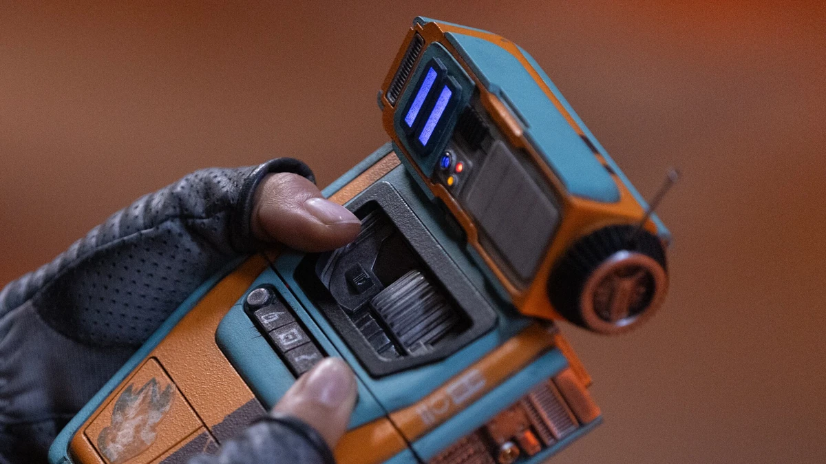 PIP Droid | Star Wars Wiki | Fandom