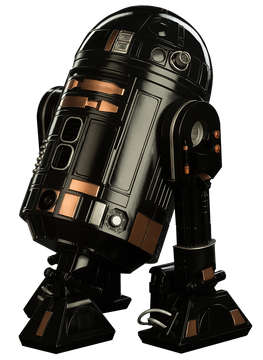 R2-D2, Wookieepedia