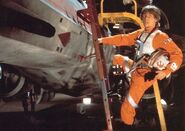 Luke Skywalker (Red 5)