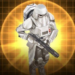 Arctic Jumptrooper appearance in Common Appearance