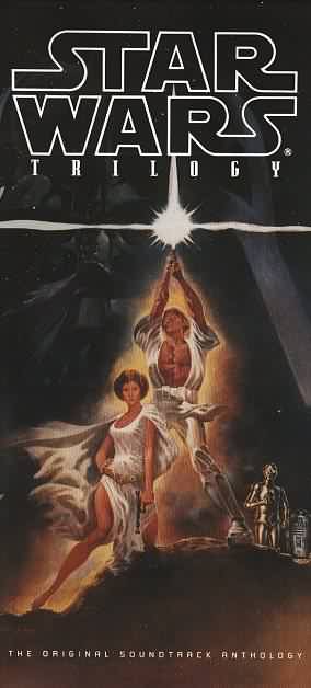 Star wars anthology movies sale