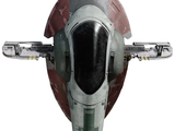 Slave I/Legends