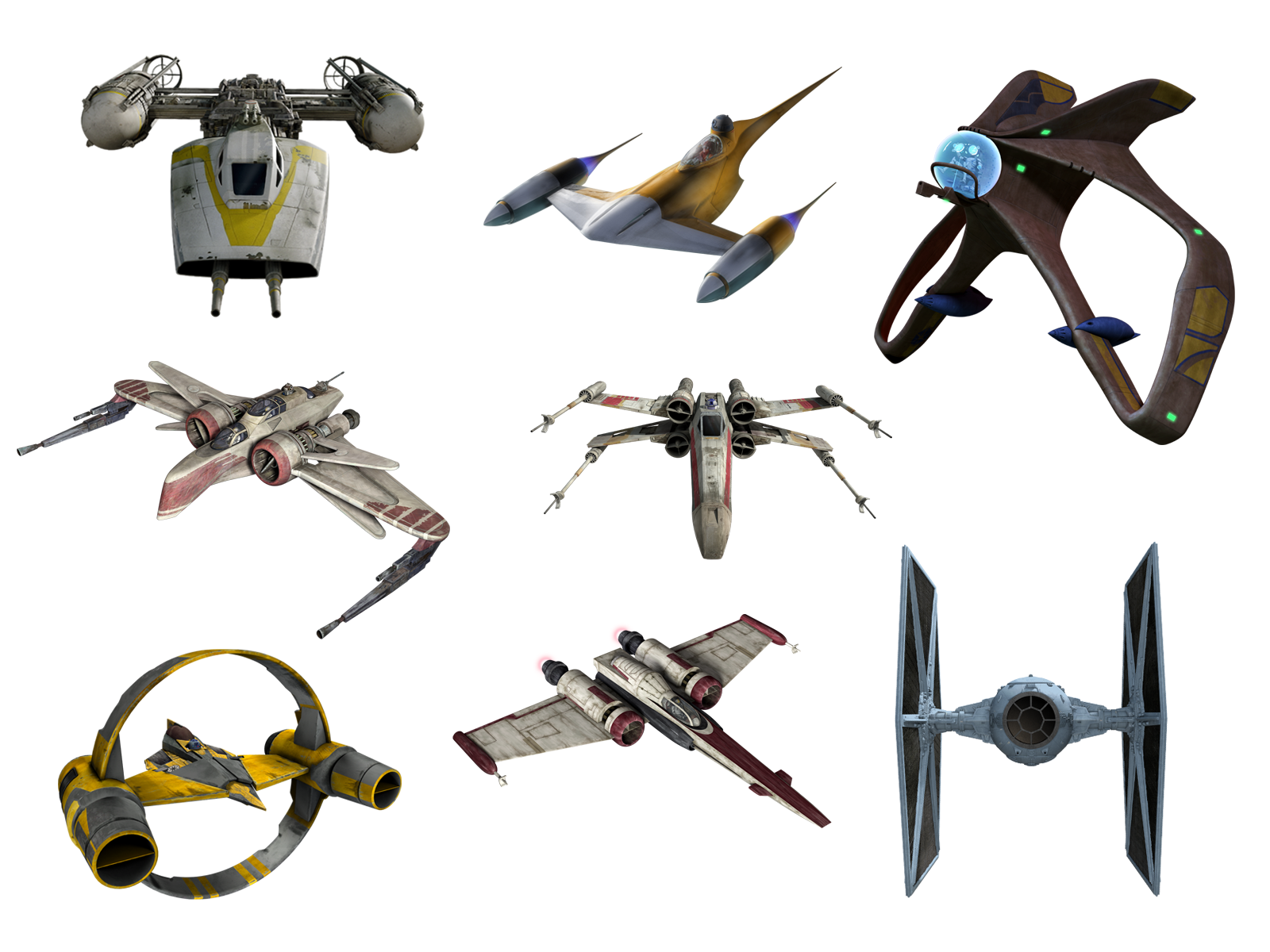 Old Republic Aircraft Salvage