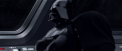 Vader Sidious