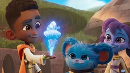 APiratesPetTheSecretShip