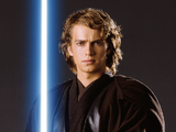 Anakin Skywalker/Legendy