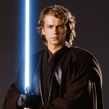 Anakin Skywalker Wookieepedia Fandom