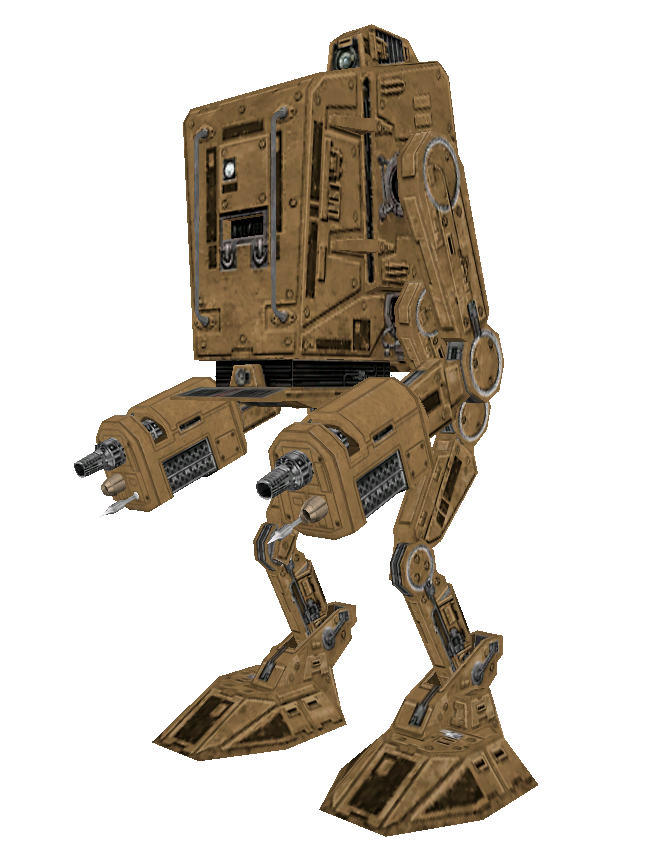CWW8 Battle Droid appearance 