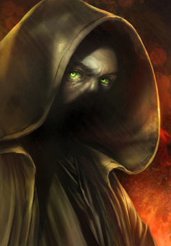 Darth Rivan, a Sith Lord who pioneered the creation of Sith battlelords