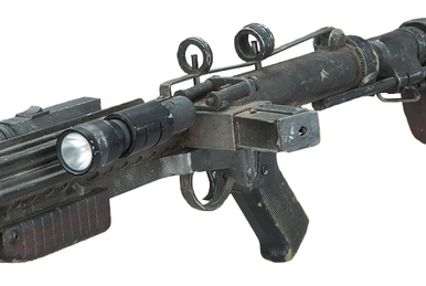 Blaster rifle, Wookieepedia