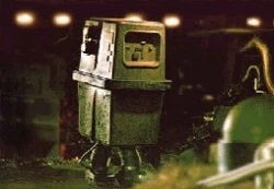 EG-6 Sandcrawler