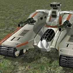T4-B heavy tank