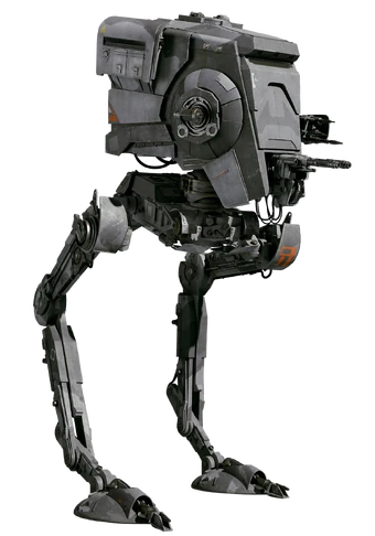 star wars at st first order