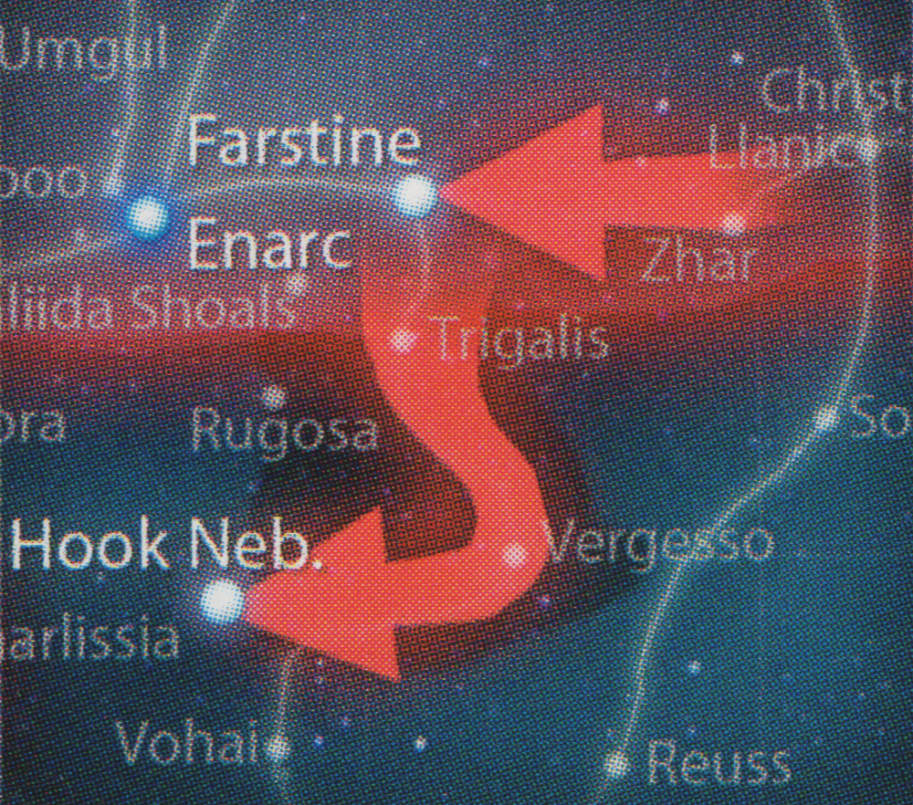 Battle of Farstine appearance 