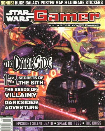 Star Wars Gamer 5 Wookieepedia Fandom We hope you enjoy our growing collection of hd images to use as a. star wars gamer 5 wookieepedia fandom